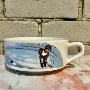 Vintage Campbell's soup mug